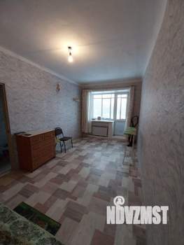 1-к квартира, на длительный срок, 32м2, 2/5 этаж