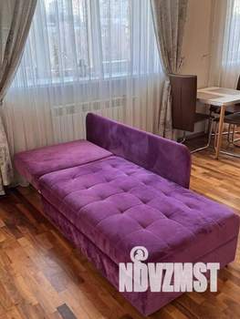 1-к квартира, посуточно, 44м2, 1/1 этаж