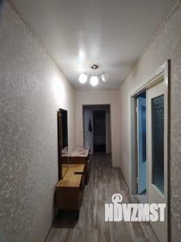 3-к квартира, на длительный срок, 70м2, 5/9 этаж