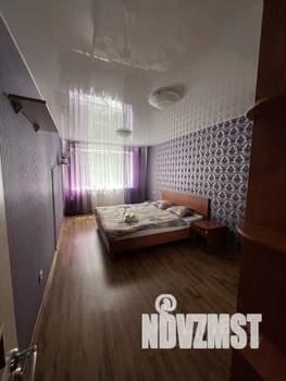 2-к квартира, посуточно, 45м2, 1/1 этаж