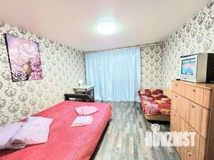 Студия квартира, посуточно, 18м2, 3/5 этаж