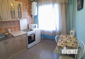 1-к квартира, посуточно, 32м2, 2/5 этаж