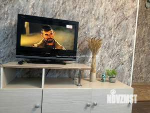 1-к квартира, на длительный срок, 31м2, 2/5 этаж