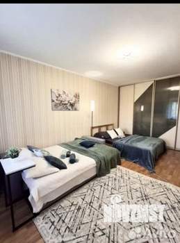 1-к квартира, посуточно, 32м2, 4/5 этаж