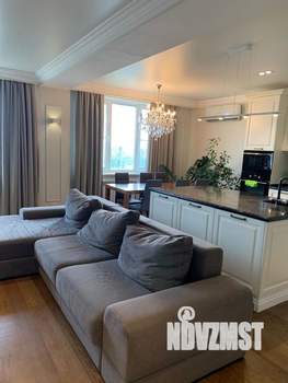 3-к квартира, на длительный срок, 100м2, 20/28 этаж