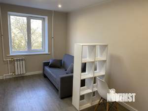 3-к квартира, на длительный срок, 66м2, 4/9 этаж