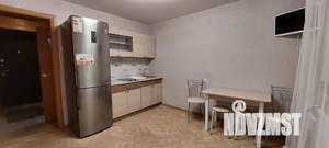 1-к квартира, посуточно, 33м2, 9/10 этаж