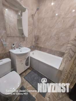 Студия квартира, посуточно, 32м2, 4/9 этаж