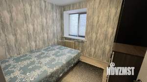 2-к квартира, на длительный срок, 50м2, 4/5 этаж