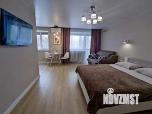 1-к квартира, посуточно, 32м2, 1/1 этаж