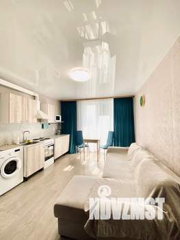 2-к квартира, посуточно, 45м2, 4/19 этаж