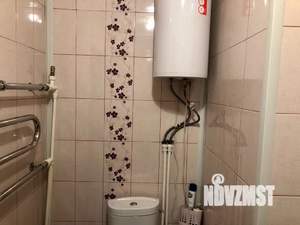 1-к квартира, посуточно, 35м2, 10/10 этаж