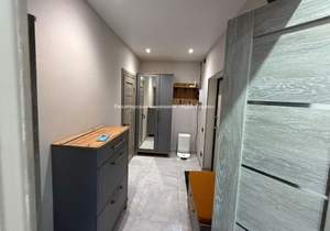 1-к квартира, на длительный срок, 38м2, 13/25 этаж