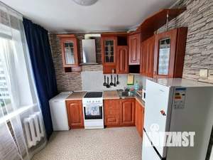 3-к квартира, посуточно, 52м2, 8/10 этаж