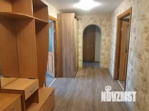 4-к квартира, на длительный срок, 100м2, 7/10 этаж