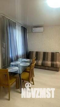 1-к квартира, посуточно, 60м2, 1/1 этаж