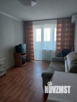 1-к квартира, на длительный срок, 34м2, 6/10 этаж