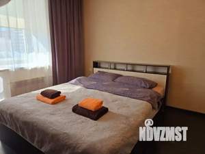 2-к квартира, посуточно, 50м2, 1/1 этаж
