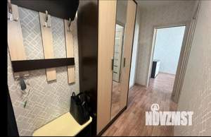 2-к квартира, посуточно, 55м2, 1/1 этаж