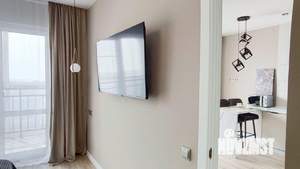 2-к квартира, посуточно, 43м2, 1/1 этаж