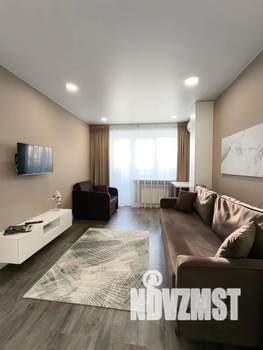 1-к квартира, посуточно, 31м2, 2/6 этаж