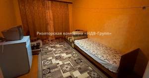 2-к квартира, на длительный срок, 48м2, 1/5 этаж