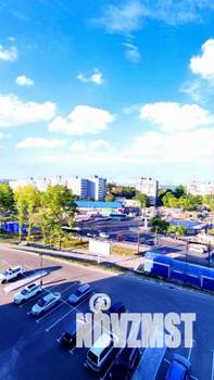 2-к квартира, посуточно, 54м2, 1/1 этаж