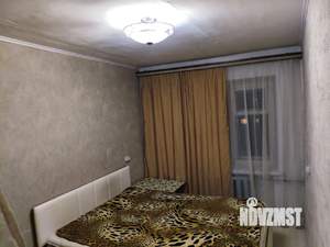 3-к квартира, на длительный срок, 56м2, 4/4 этаж