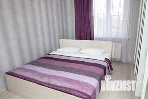 2-к квартира, посуточно, 45м2, 7/10 этаж