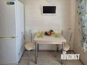1-к квартира, посуточно, 34м2, 8/9 этаж
