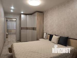 2-к квартира, посуточно, 48м2, 2/5 этаж