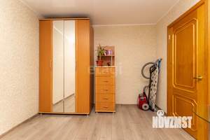 1-к квартира, на длительный срок, 35м2, 1/9 этаж