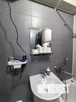 1-к квартира, посуточно, 29м2, 2/5 этаж