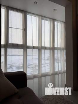 1-к квартира, на длительный срок, 50м2, 15/27 этаж