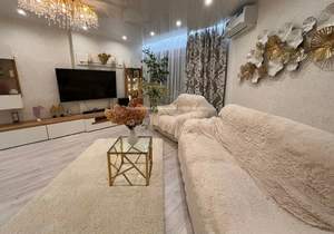 3-к квартира, на длительный срок, 69м2, 13/24 этаж