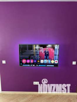 Студия квартира, посуточно, 30м2, 4/5 этаж