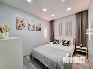 2-к квартира, посуточно, 46м2, 4/5 этаж