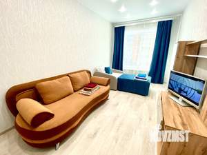 2-к квартира, посуточно, 55м2, 4/8 этаж