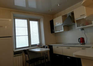 1-к квартира, на длительный срок, 33м2, 10/10 этаж