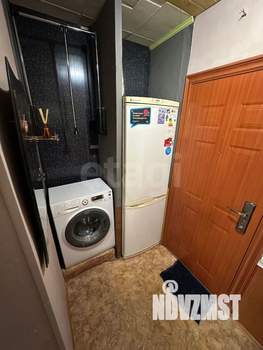 1-к квартира, на длительный срок, 30м2, 4/5 этаж