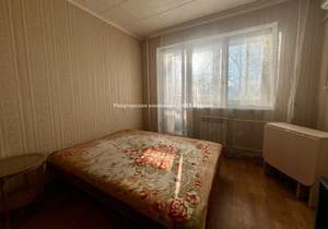 2-к квартира, на длительный срок, 45м2, 3/5 этаж