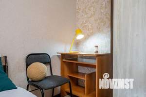 2-к квартира, посуточно, 48м2, 1/1 этаж