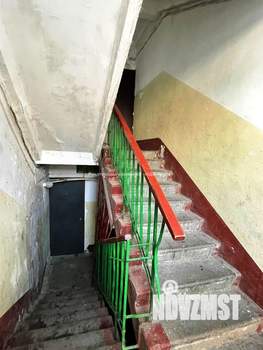 1-к квартира, на длительный срок, 15м2, 2/5 этаж