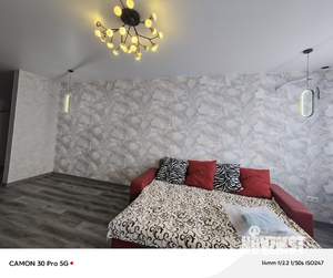 1-к квартира, посуточно, 30м2, 5/25 этаж
