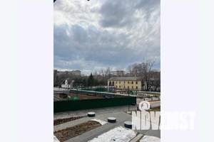 1-к квартира, посуточно, 35м2, 2/25 этаж