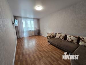 3-к квартира, посуточно, 77м2, 9/10 этаж