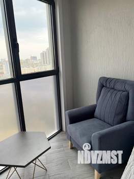 2-к квартира, посуточно, 60м2, 1/1 этаж