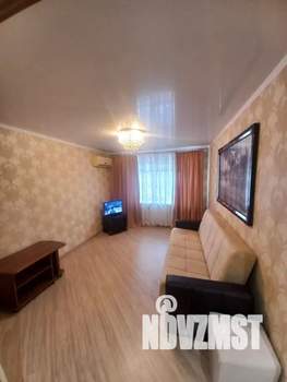 3-к квартира, посуточно, 58м2, 3/5 этаж