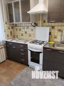 1-к квартира, посуточно, 40м2, 2/5 этаж