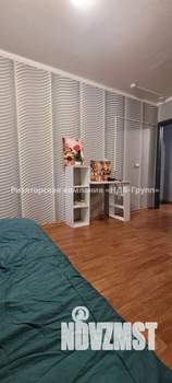 1-к квартира, на длительный срок, 40м2, 18/25 этаж